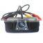 Hot sale car reversing camera 3 in 1 parking sensor rearview camera