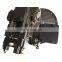 A8VO55 A8VO80 A8VO107 A8VO120 A8VO140 A8VO200 Variable Double Axial Piston Pump