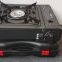CE approval portable burner gas stove