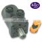 Blince wholesale orbit hydraulic motors omp series/ hydraulic rotary motor omp 400