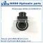 SV08-20 Poppet Type Normally Closed Solenoid Operated with manual Valve SV08-22  24VDC hydraulic valve
