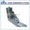 high quality aluminium profile angle iron corner bracket