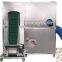 Full Automatic Garlic Bulb Separating and Peeling Machine