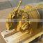 2 Ton Pulling Force Pneumatic Air Winch/Windlass