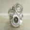 TD04HL-16T 1275663 turbocharger 49189-01350 49189-01355 suit for Volvo truck C70 S60 S70 V70 XC70 with N2P23HT Engine