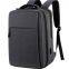 Business laptop backpack with usb chargingtravel backpack with laptop compartmentcomputer bag for men and women