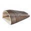 luxury vintage waterproof cat tunnel,cat bed