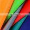 Chinese Hot selling 420D polyester oxford fabric waterproof with PVC PU coated fabric