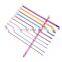 Trusted Factory Supplier Alumina Aluminum Low MOQ Custom Type Set 11PCS Set OPP Bag Organizer Crochet Hook For Braid