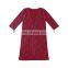 Latest Design Girls Lace Kimono Beach Swimsuit Cover Ups Sheer Kimono