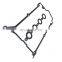 NEW Rocker Cover Gasket for VW 1.8T (Mk4) Golf / Bora 058198025A OEM 058103484C 058103484A 058198012