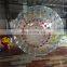 Hot Sale!!! High Quality Inflatable Grass Ball Inflatable Zorb Ball for Kids and Adult
