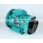 220v/380v 1480rpm 60hz three phase asynchronous motor electric motor 2.2kw for drilling machine