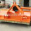 3 point behind heavy duty flail mower with CE for sale