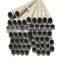 astm106 API5L PSL1 hot rolled seamless steel pipe
