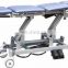 Adjustable electric Massage Bed chiropractic table