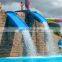 Customized Slides Fiberglass Drop Slide Factory Direct Sales
