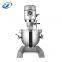 40L Commercial Bakery Dough machine Flour Dough Mixer Wheat Dough Mixer Machine