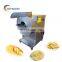Best Selling Kitchen Potato Washing Peeling And Cutting Machine Peeler And Cutter For Sale