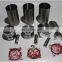 K3N K3M Piston Ring Liner Gasket Bearing Valve conrod Pump
