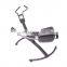 Home Exercise Equipment Body Shaper Machine Abdominal  Glider