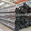 Standard ASTM a106 gr.b gi class b galvanized seamless steel pipe