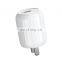Remax RP-T11 Newest design adaptive fast usb multiple charging adapter