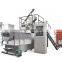 High Quality Automatic Puffed Small Scale Corn Snack Making Machine
