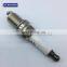Engine Iridium Spark Plug For Audi	A6 Quattro R8 XB A6 XA K16R-U 3119