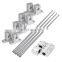 SC6UU SCS6UU SC8UU SCS8UU SC10UU SCS10UU SC12UU SCS12UU SC13UU SCS13UU SC16UU SCS16UU SC20UU SCS20UU linear block ball bearing