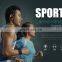 BH-08 for mobile phone sport earphone
