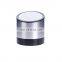 Chic design stereo wireless bluetooth speaker