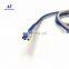 Bast hifi ofc car audio speaker cable wire  10 GA 5.23mm2*2