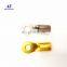 high quality ring terminal 4 ga 8 ga cable lugs