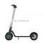 Two-Wheel 8.5 inch Skateboard Motor Removable Battery  Powered Off Road For Adult Electric Scooter
