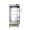 Laboratory 2 Door Refregerator Freezer