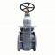 JIS 5K Marine Flange Type Cast Iron Gate Valve