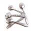 spoons and forks set stainless steel cutlery