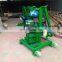 Big power HY-240 Portable underground bore water well drilling rig machine for sales