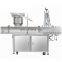 Automatic Spindle capper PET Plastic Bottle Lid Capping Machine