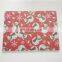 Tempered Glass Cutting Board With Front Open Box Christmas Gift