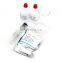 SINOTESTER Hot sale lab 50 tests Total Hardness Test kit LR