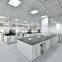 SGS tested University laboratory furniture work bench chemical lab table
