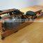 Wholesale gym equipment Wooden Water Rower