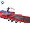 Gymnastics Skill Cushions Sting Tumbl Tumble Track Tramp Dismount Crash Mat Landing Folding Air Tumbling Mats