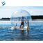 Cheap Big Inflatable Land Water Jumper Bubble Walking Floating Jumping Rolling Running Splash Water Walker Ball Rental For Sale