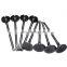 Free Shipping! For Mitsubishi Eclipse Expo Galant Set of 8 Engine Exhaust Valves Osvat MD185569