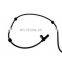 2465400417 Rear ABS Wheel Speed Sensor FOR Mercedes-Benz 14-18 X156 GLA250