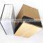 Excavator Panel Air Filter Element  4N-0015