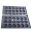 Energy-Saving Non-Stick Cooking Surface Japanese Fish Ball Grill Maker Commercial Takoyaki Machine